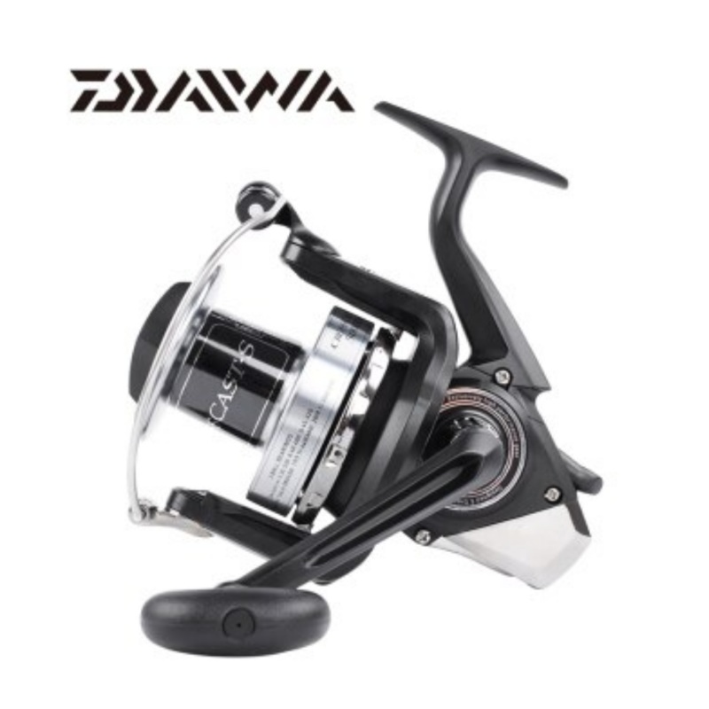 Daiwa Crosscast-s 5000LD-6000 Spinning Reel CCS5000LD