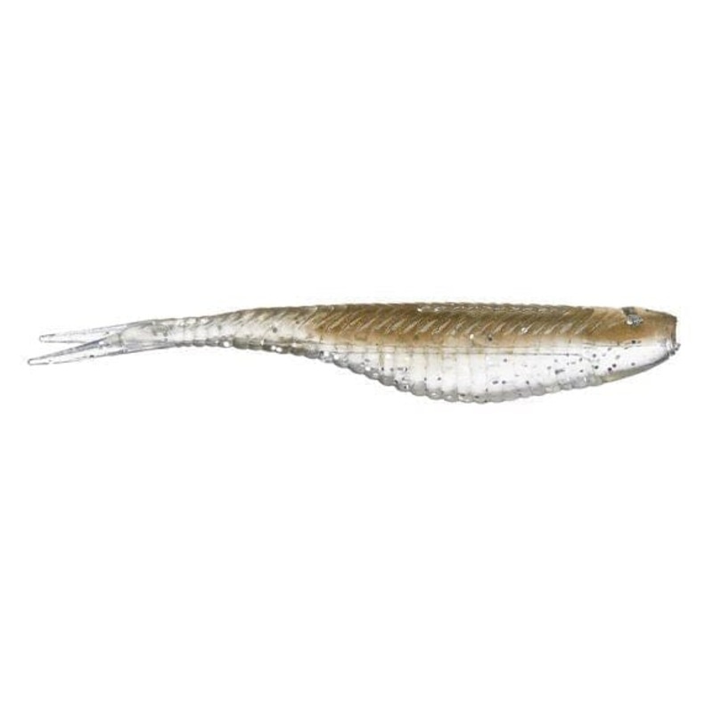 Damiki Armor Shad Tennessee Shad 3″ 15pk