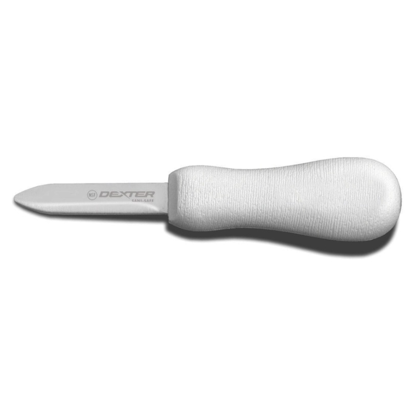 Dexter Sani-safe Oyster Knife