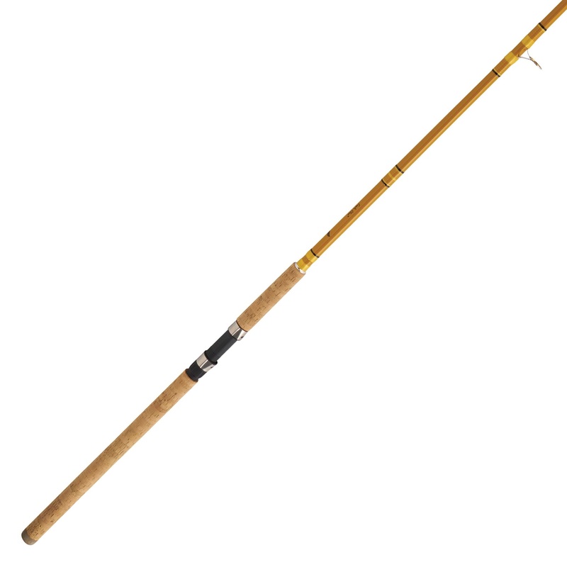 Eagle Claw Crafted Glass Spinning Rods 5’6″