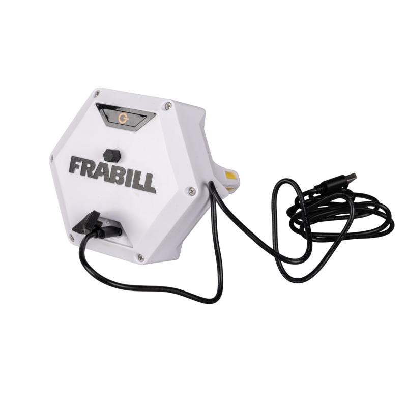 Frabill Rechargeable Floating Aerator