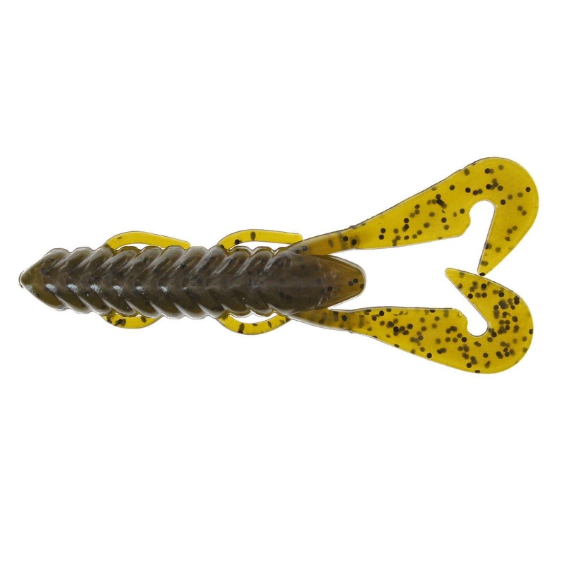 Gambler Burner Craw Grn Pump 7Pk