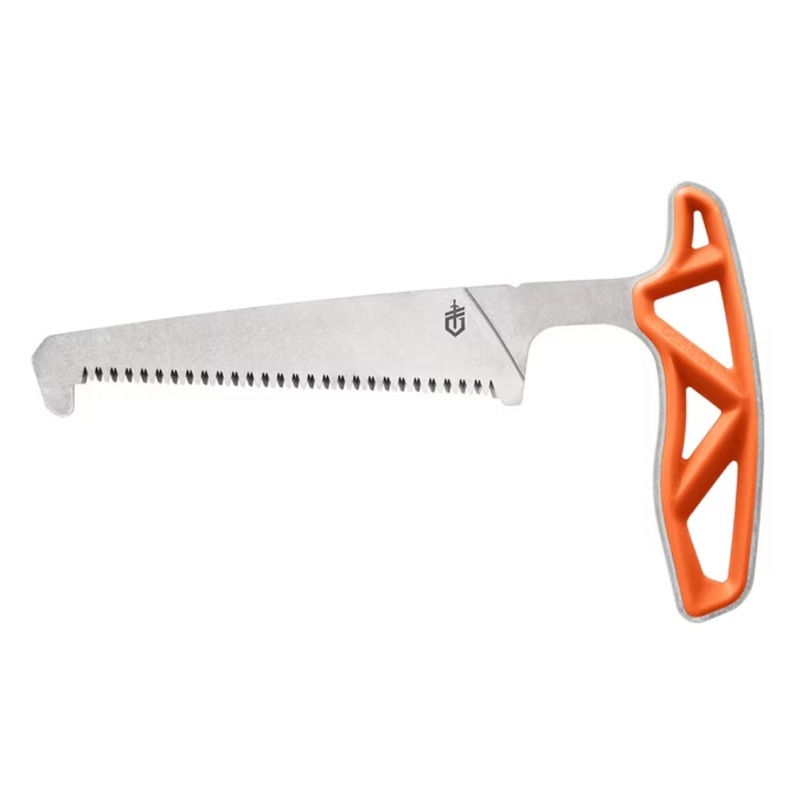 Gerber Exo-Pack Saw ORANGE