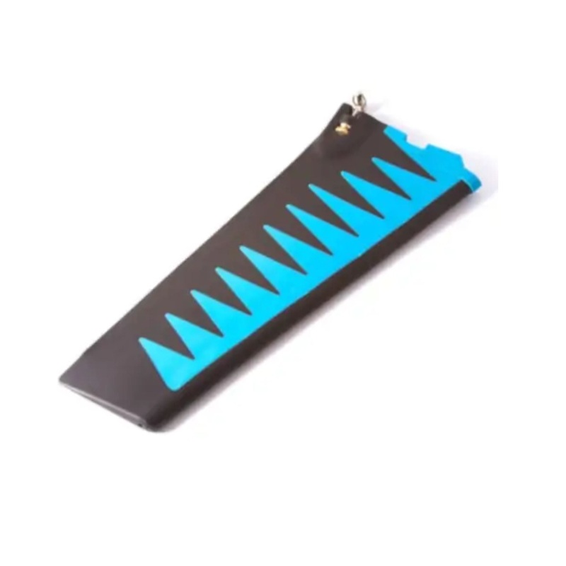 Hobie Mirage St Turbo Fin Blue Black BLUE / BLACK