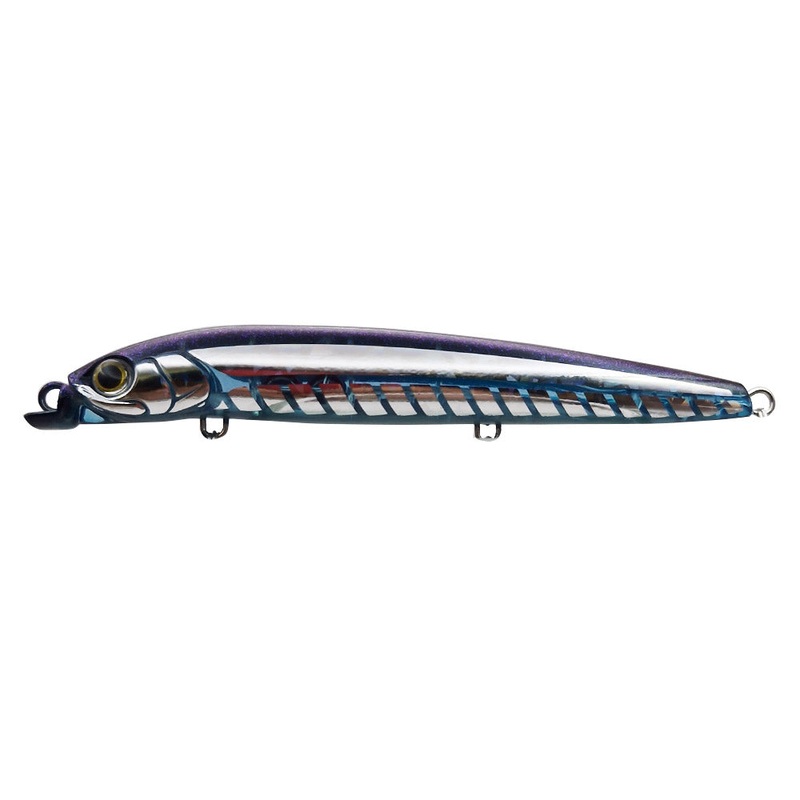 Maria Chovy SF125 004 UV Blue