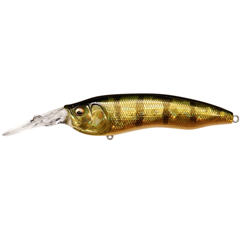 Megabass Live-X Model 1 Gg Perch