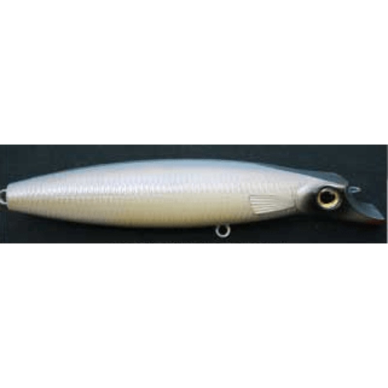NorthBar Tackle Bottledarter All Yellow