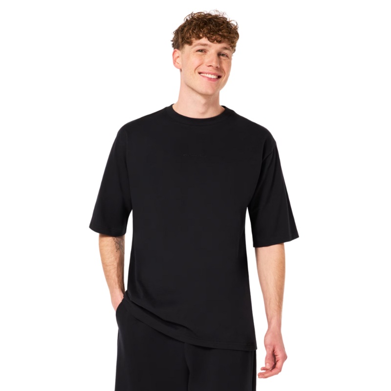 Oakley Soho SL Tee Blackout S