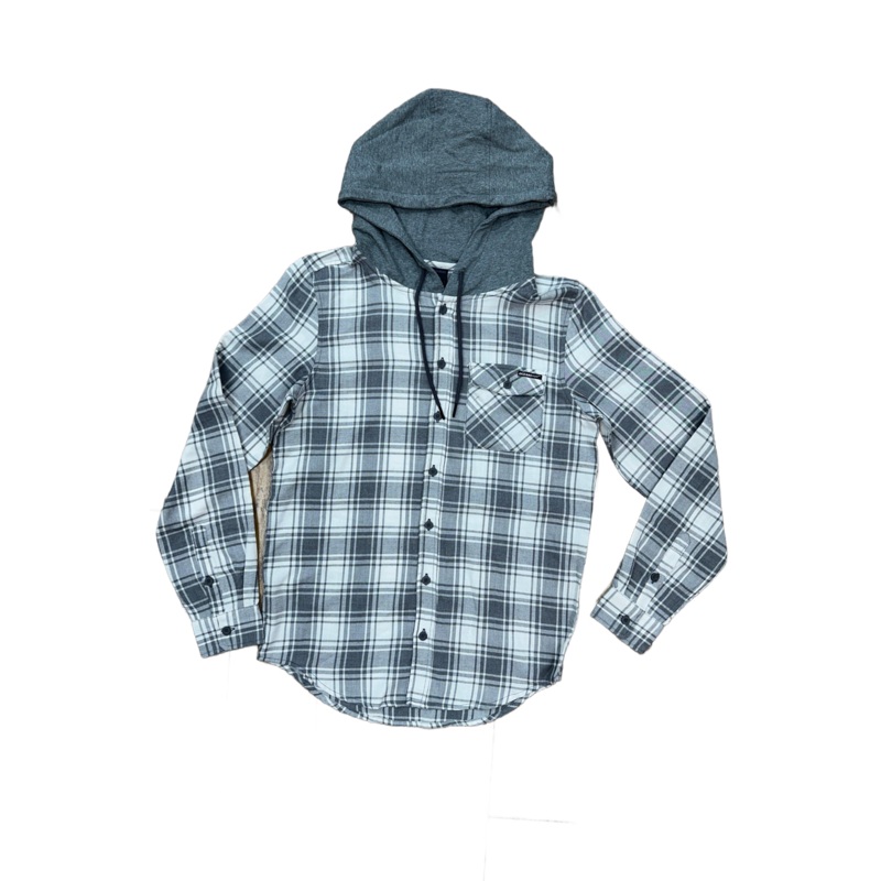 Oceans East Parson Jacket NATURAL S