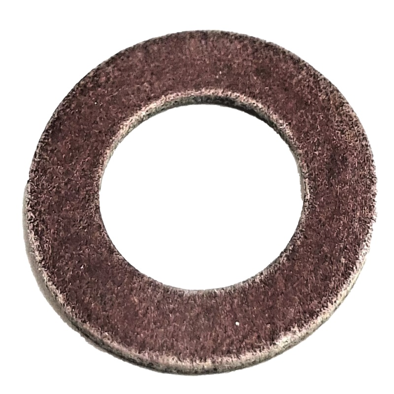 Penn Part 004 155 Sku#1180772 Hard Fiber Spacer Washer Under Main Gear