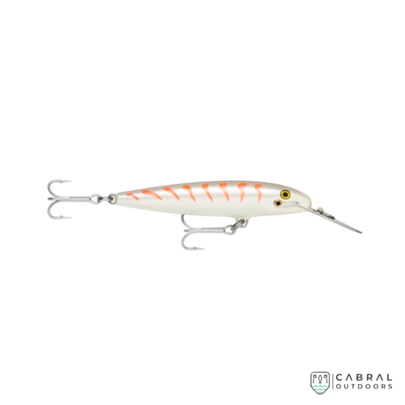 Rapala Countdown Magnum Hard Lure | Size: 11cm | 27g Pearl Orange