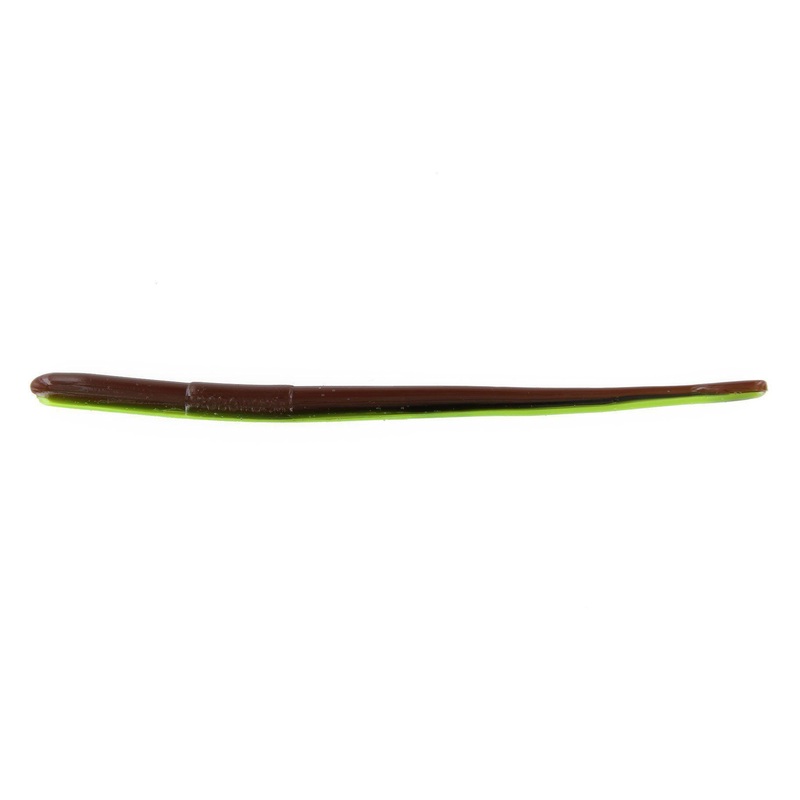 Roboworm Straight Tail 6″ Sr-A7K3 Bold Bluegill 10Pk