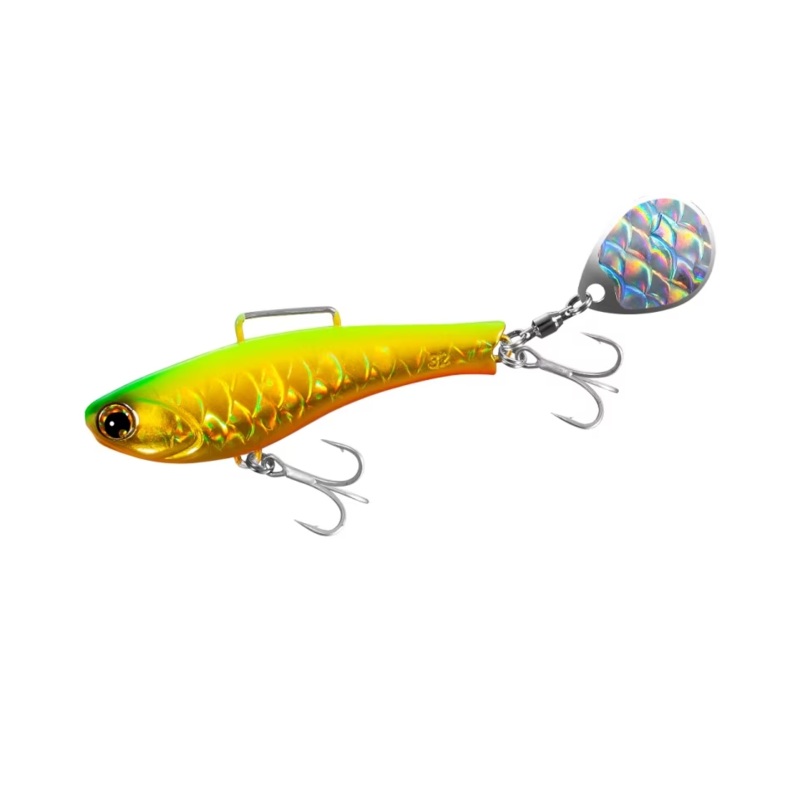 SHIMANO NESSA BEAM BLADE 66mm 32g #002