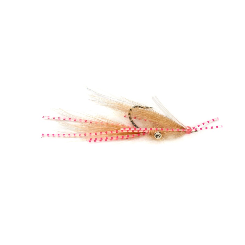 Squimp #2 Pink