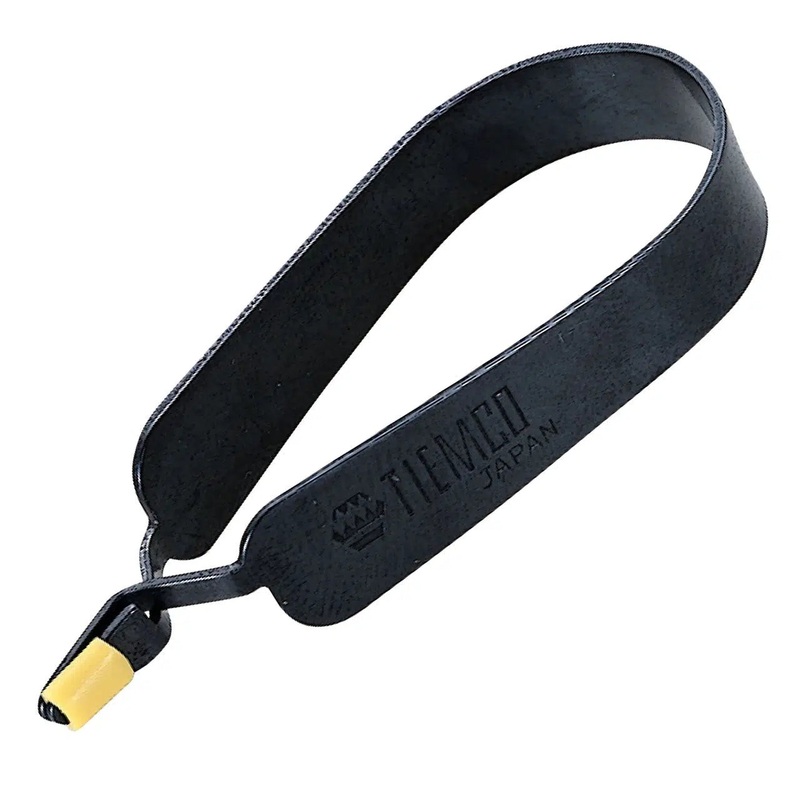 Tiemco Soft Tip Hackle Pliers