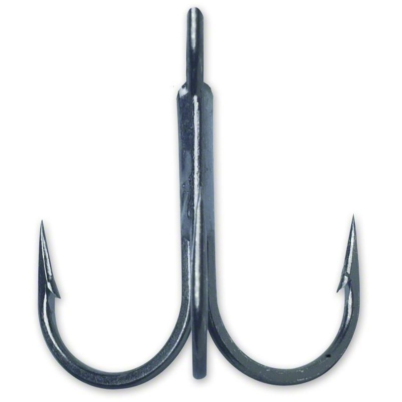 VMC 5580BN 1X Treble Hook #2 10pk