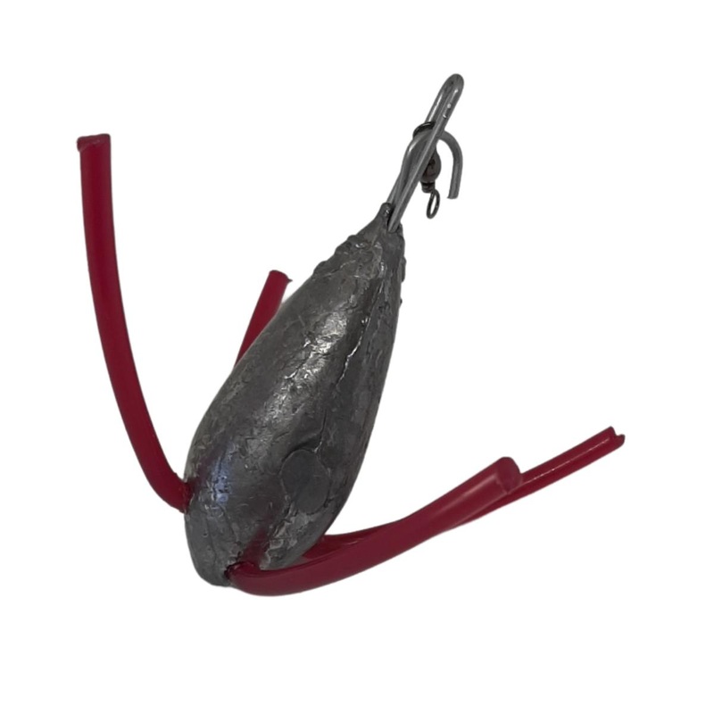 Weedeater Sinker 4oz