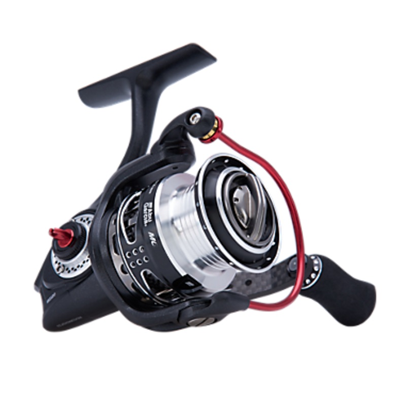 Abu Garcia Revo MGX Spinning Reel REVO3MGXSP20