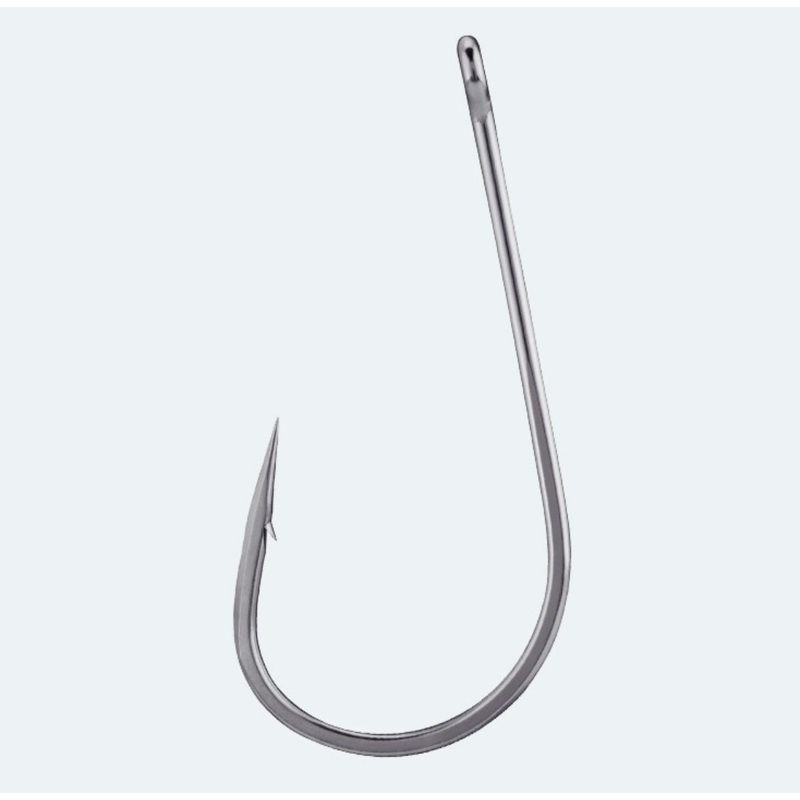 BKK Kajiki Light Trolling Hook 6/0 6ct 8067-3X-HG-6/0