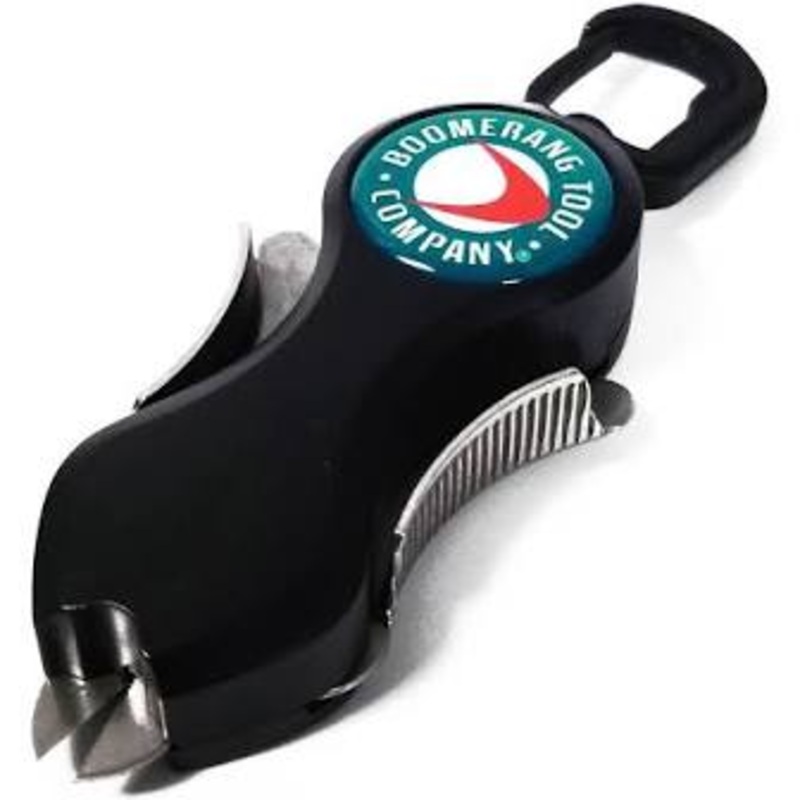 Bomerang Tool Company Line Cutters Original Snip