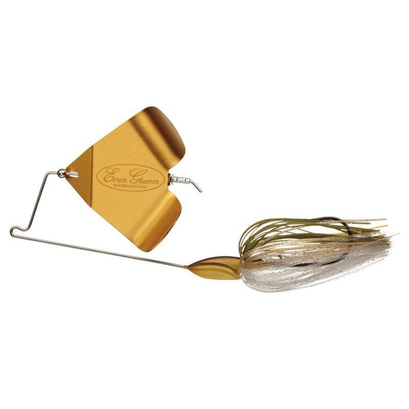 Buzzbait Evergreen Loudbuzz – 10.5 gr 01
