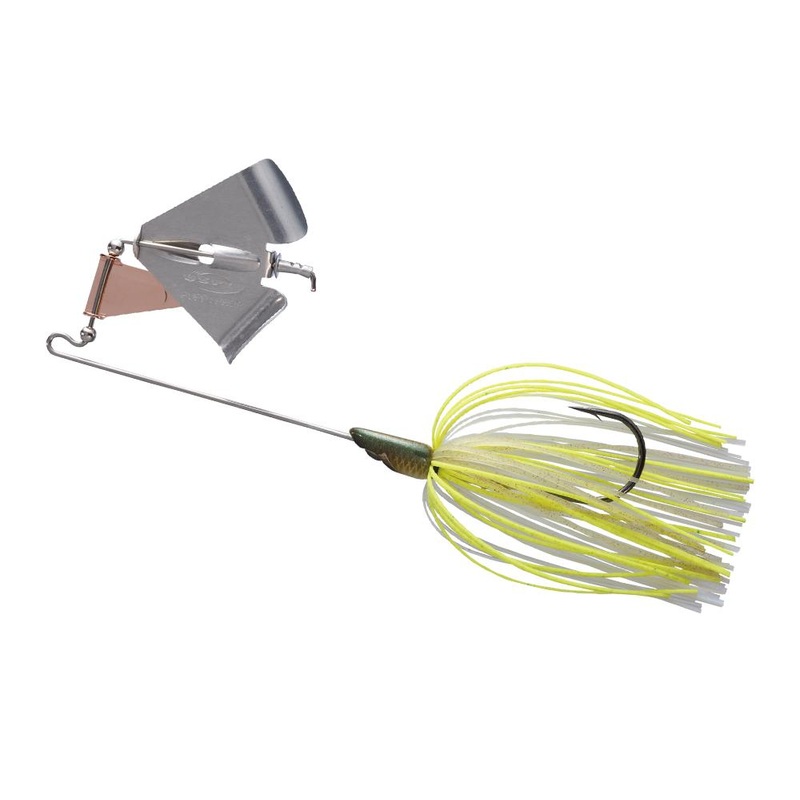 Buzzbait O.S.P Buzz Zero Two Jr. Puppy – 7 gr S39