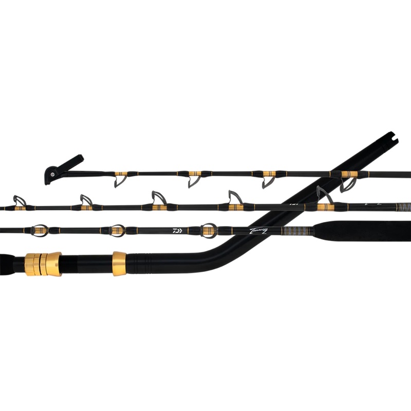 Daiwa 22 Tanacom Z Rod 55XHST