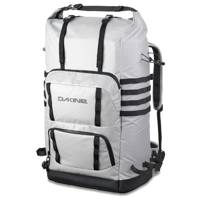 Dakine Ulua Fish Tackle Backpack 60L 60L Griffin