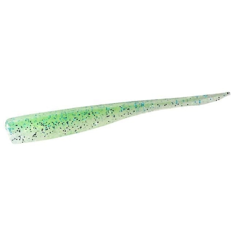 Duo Realis Br Fish 3.3″ Kibinago Green 3.3″ 7pk