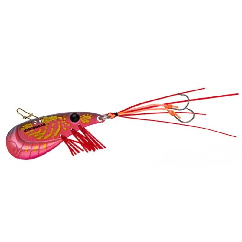 Ecogear ZX Lure 414 35