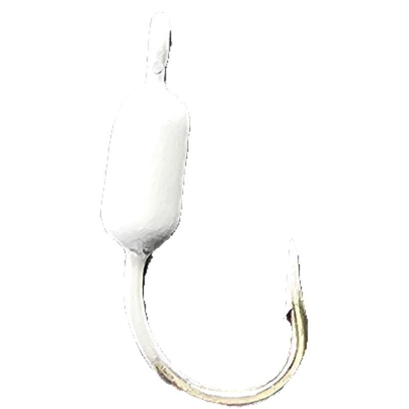 Flag Finder Yellowtail Jigs Pink 1/32oz