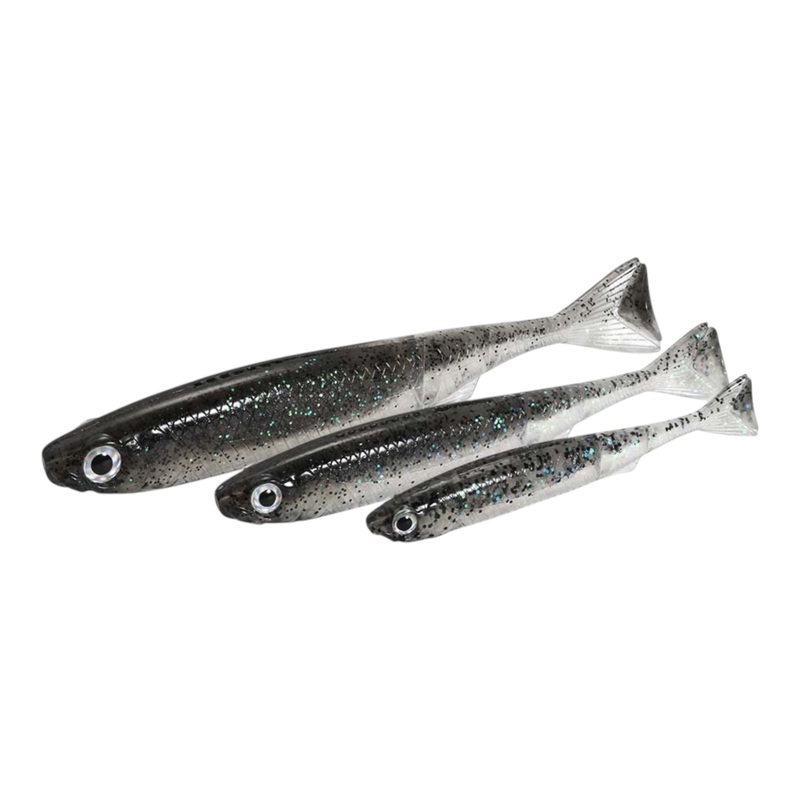 Issei Liar Minnow Swimbaits – Coming Soon 3″ Aburahaya 2T (36)