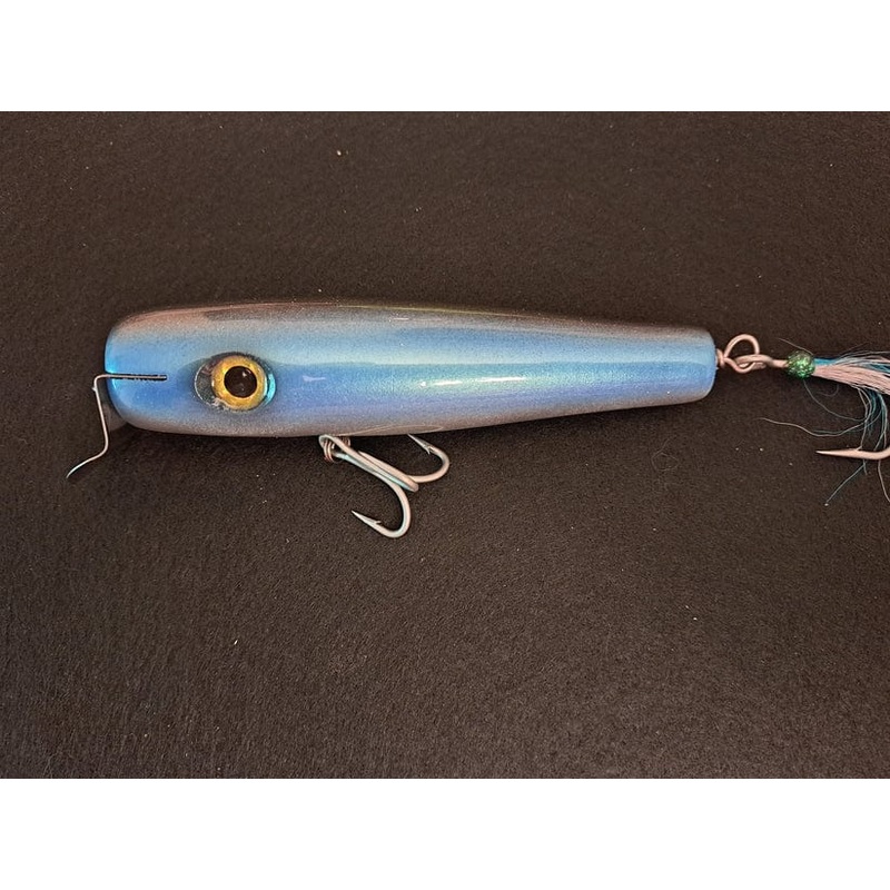 Lemire’s Plugworks Ambassador White