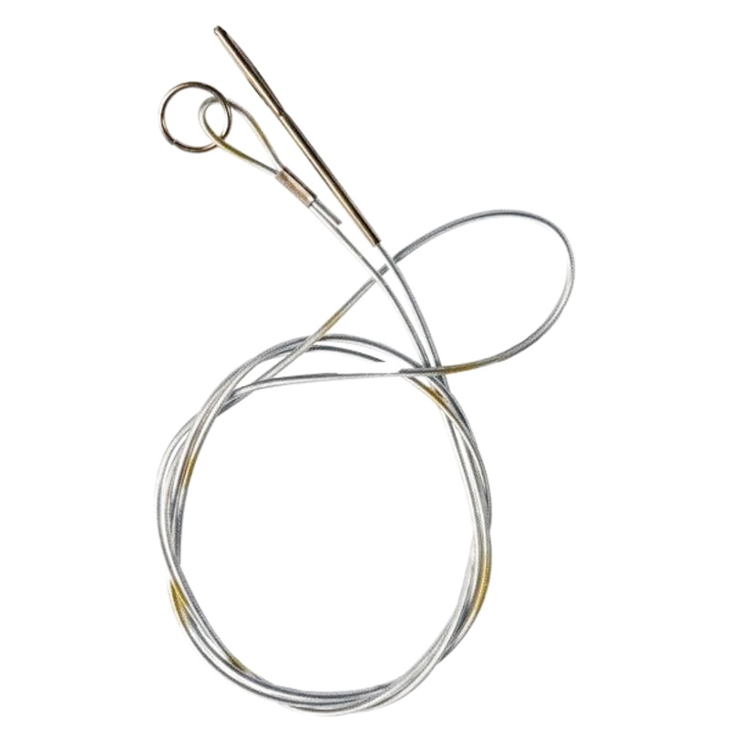 Lindy Heart of Steel Stringer 9′ 1/Bag