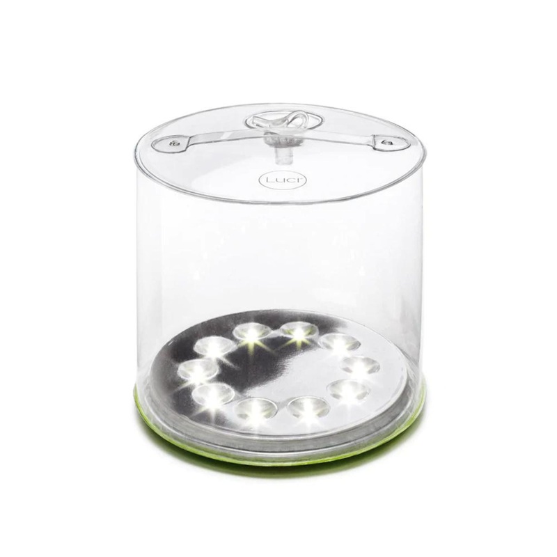 Luci Outdoor 2.0 Inflatable Solar Light 75LM