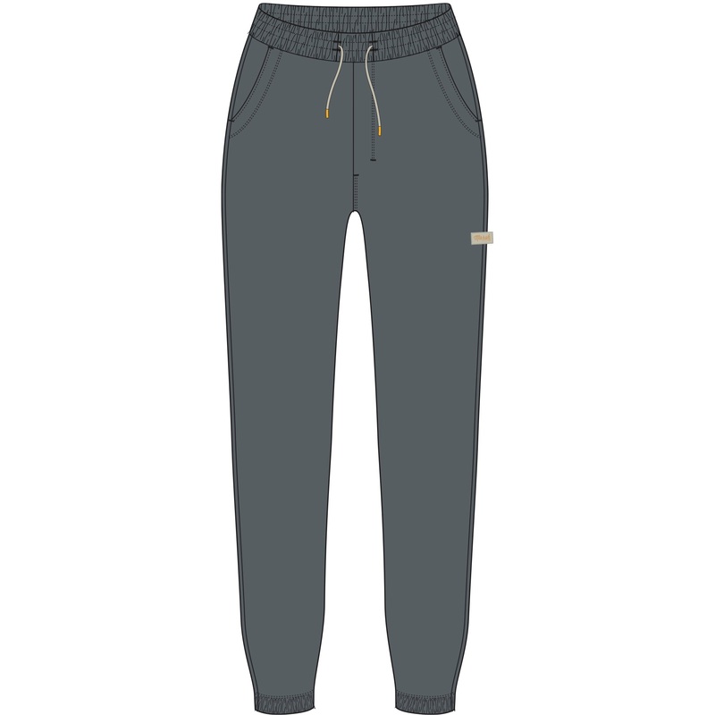 Marsh Wear Women’s Escape Pant Fossil Large
