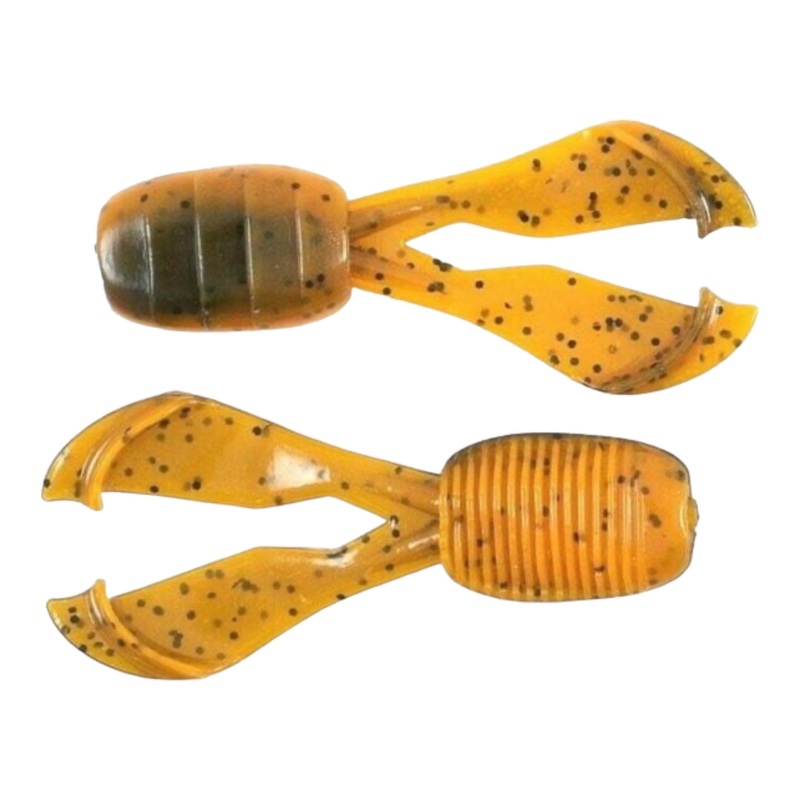 Missile Baits 3″ Mini D Chunk Bamer Craw