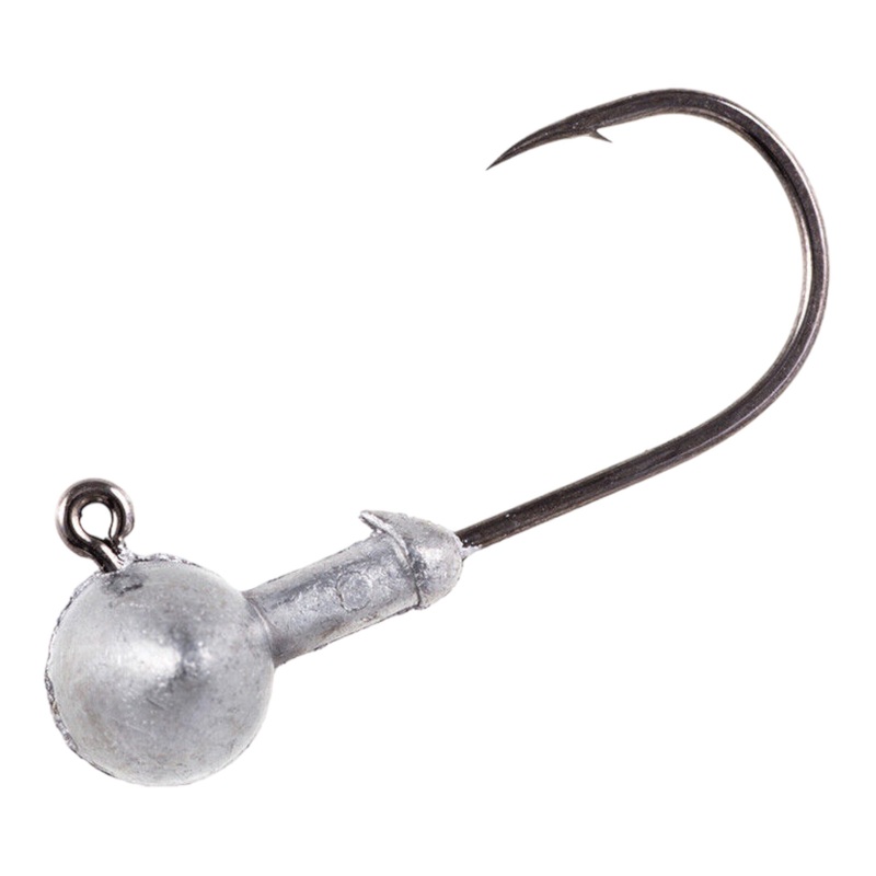 Owner Ultrahead Football Head Jighead 1/8 oz