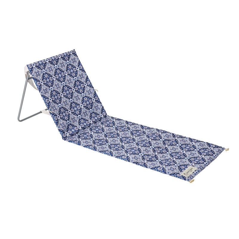Oztrail Beach Mat Chair Almonta Beach Sand