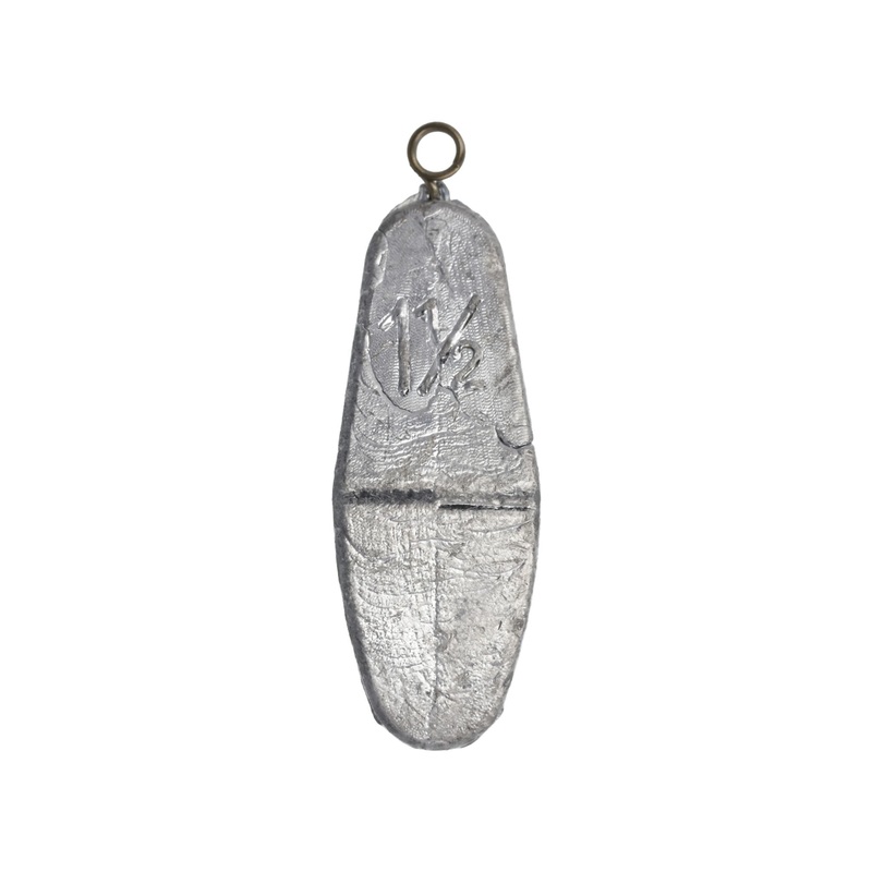 Quick Change Walking Sinker 1/4 oz.