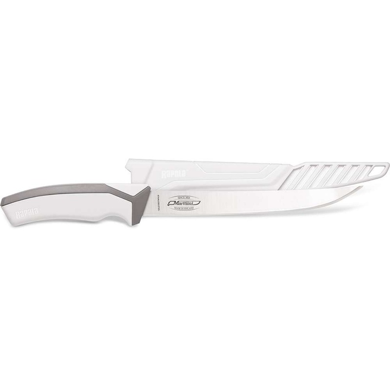 Rapala 6-1/2″ Angler’s Straight Fillet Knife