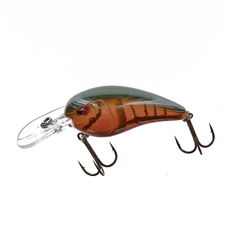 SPRO Rkcrawler 50 Missouri Craw