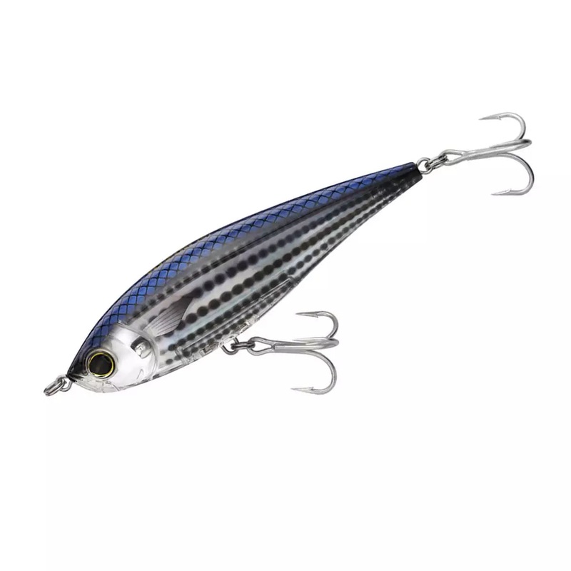 YO-ZURI 3DS Inshore Twitchbait SS – 70mm #HMT