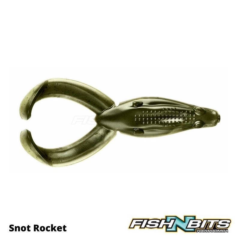 Yum Tip Toad 4.5 Black