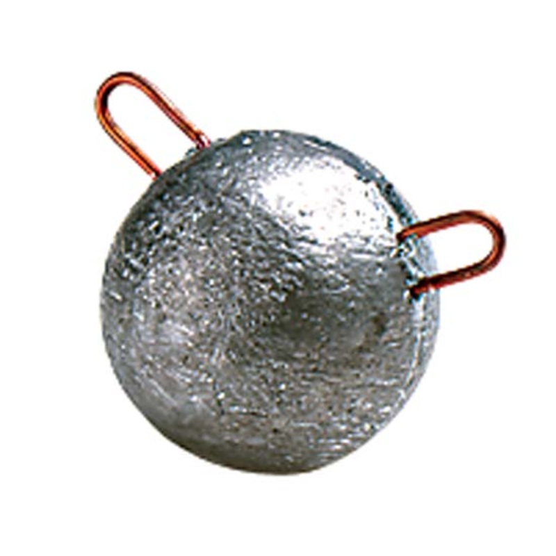 Ball Weight for Downrigger 10LB