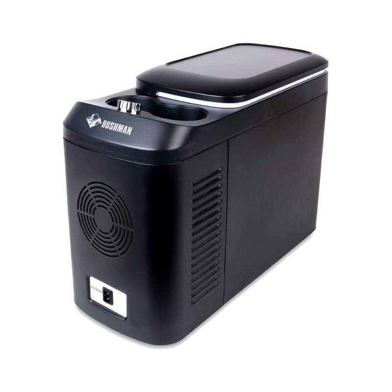 Bushman Roadie 15L Fridge 15L Black