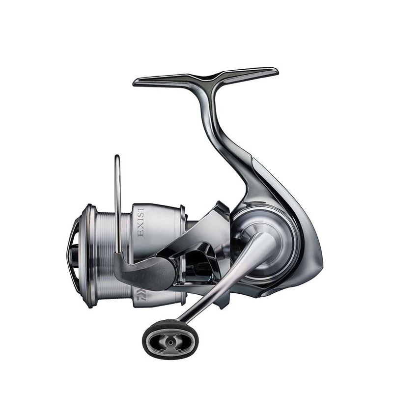 Daiwa 22 Exist LT Spinning Reel 2000D-P