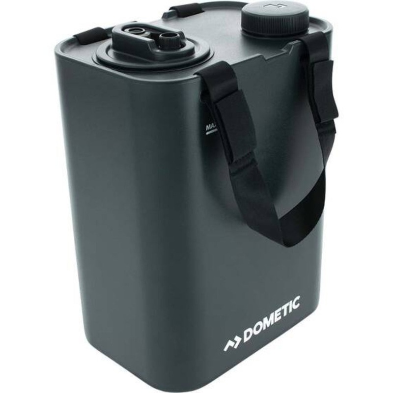 Dometic Water Jug 11L 11 SLATE
