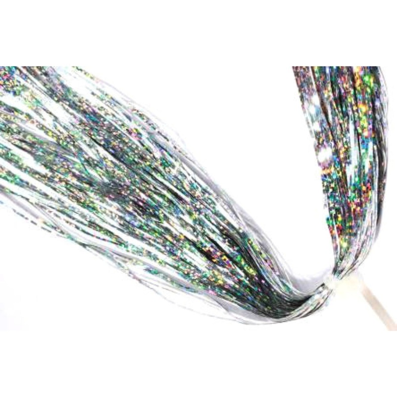 Hedron Flashabou Magnum HOLO GOLD