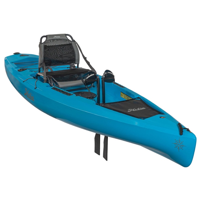 Hobie Mirage Compass MD180 STD 2024 12 Dune Camo